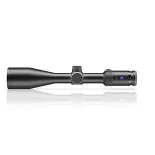 Zeiss Conquest V4 3-12x56 Z-Plex #20 Capped Elevation Turret