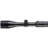 Zeiss Conquest V4 4-16x44 Illuminated  Plex Reticle #60 Capped Elevation Turret