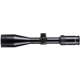 Zeiss Conquest V4 4-16x44 Illuminated  Plex Reticle #60 Capped Elevation Turret