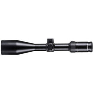Zeiss Conquest V4 6-24X50 ZMOAI-T20 #65 External Elevation Turret