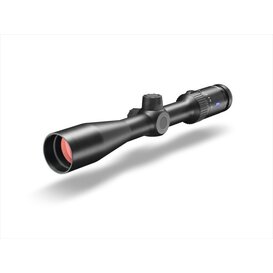 Zeiss Conquest V4 3-12x44 Z-PLEX #20 Capped Elevation Turret