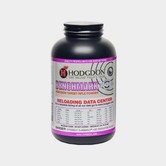 Hodgdon Benchmark Powder 1lbs