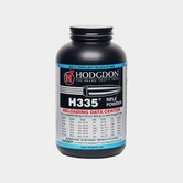 Hodgdon H335 Powder 1lbs