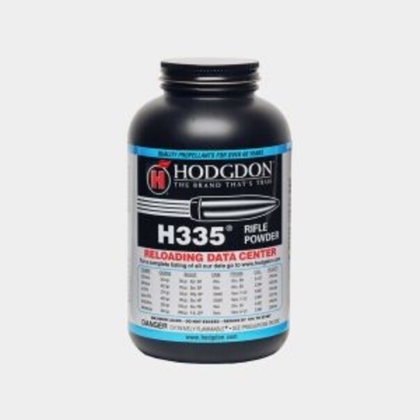 Hodgdon Hodgdon 1 lb. H335 Powder