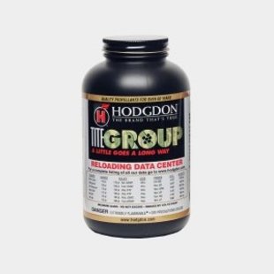 Hodgdon 1 lb. TITEGROUP Powder