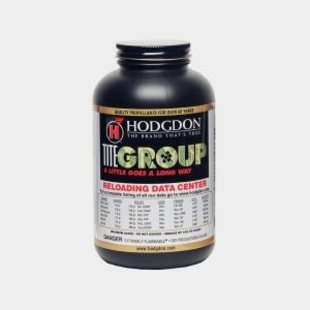 Hodgdon TITEGROUP Powder 1lbs