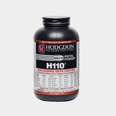 Hodgdon  H110 Powder 1lbs