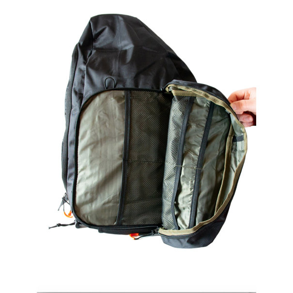 All About Trout All About Trout Drywood Day Sling Pack