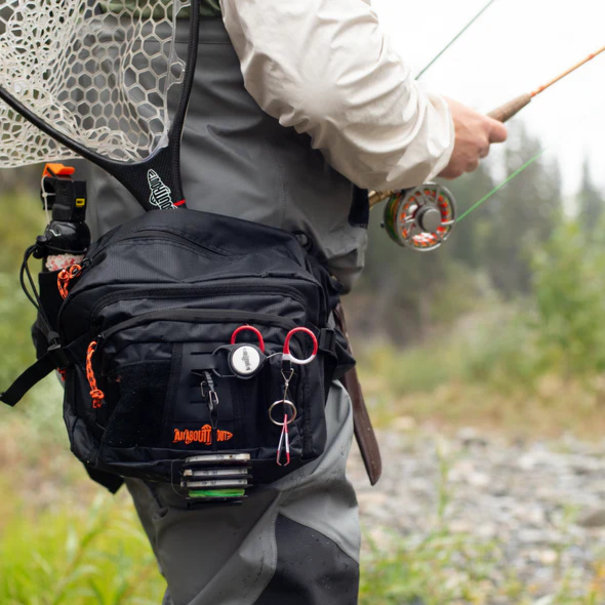 All About Trout All About Trout Highwood Hip Pack