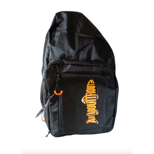 All About Trout All About Trout Drywood Day Sling Pack
