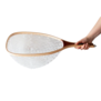 All About Trout Wooden Fishing Net