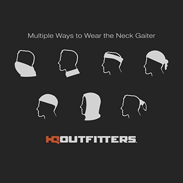 HQ Outfitters HQ Outfitters Sun Catcher