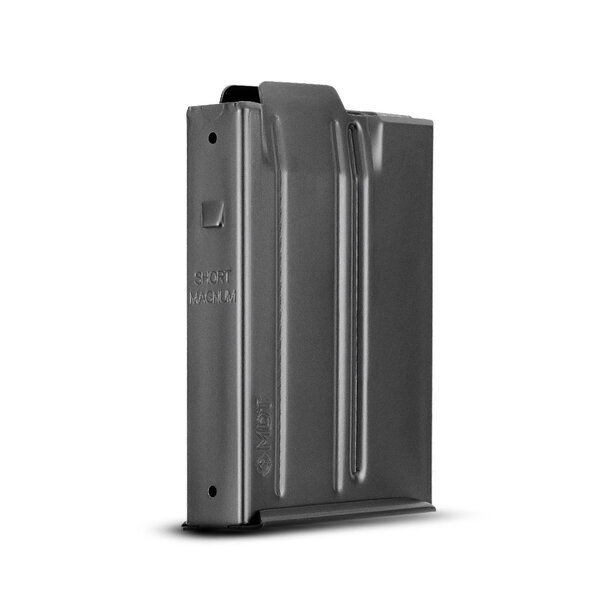 MDT MDT 300WSM/6.5 PRC Metal AICS Magazine - 7rnd