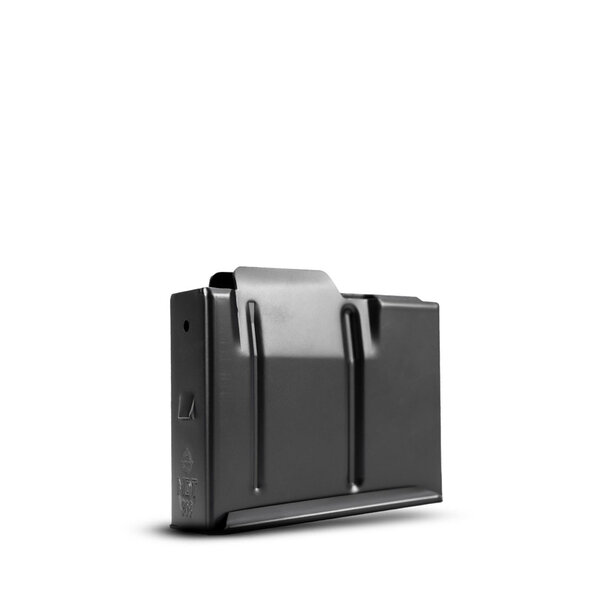 MDT MDT Metal Mag .308 5rnd with Binder Plate