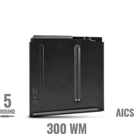 MDT Metal Mag-LA 300WM 5rnd