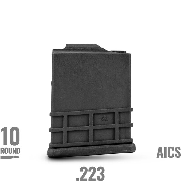 MDT MDT Polymer Mag .223 10rnd