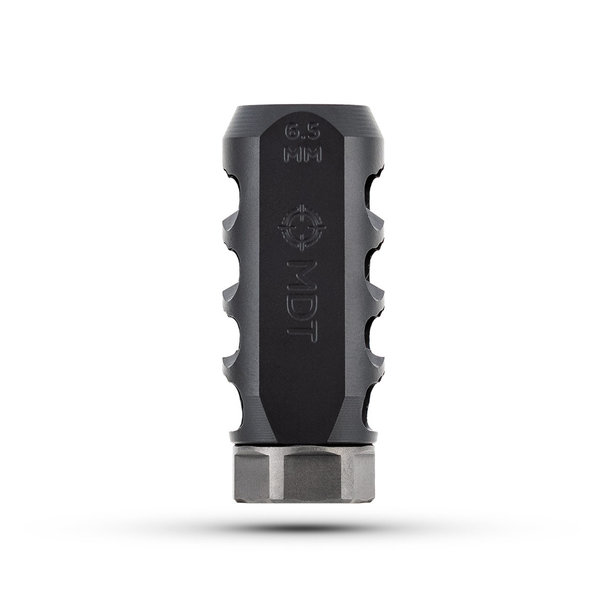 MDT MDT Comp Muzzle 6.5 Cal Port 5/8-24