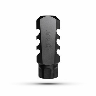 MDT  6.5/308 Elite Muzzle Brake 5/8-24