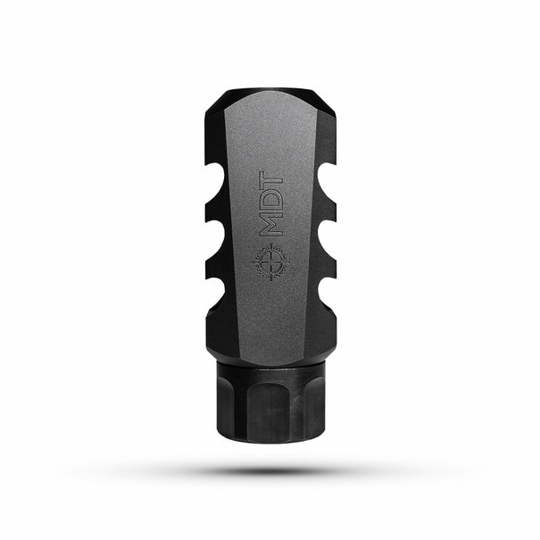 MDT MDT  6.5/308 Elite Muzzle Brake 5/8-24