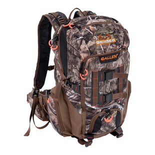 Gear Fit Pursuit Bruiser Whitetail Daypack, Mossy Oak Break-Up Country Camo