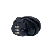 Axiom Combination Gun Lock