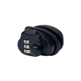 Axiom Combination Gun Lock