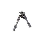 Caldwell 6"-9" Accumax Premium Swivel Stud Bipod