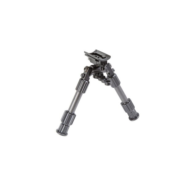 Caldwell Caldwell 6"-9" Accumax Premium Swivel Stud Bipod