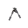 Caldwell 6"-9" Accumax Premium Swivel Stud Bipod