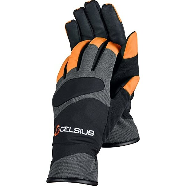 Celsius Celsius Large Insulated Light Weight Gloves