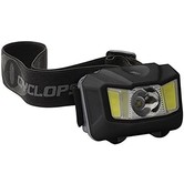 Cyclops 250 Lumen Head Lamp