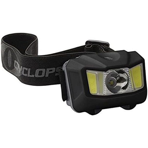 Cyclops Cyclops 250 Lumen Head Lamp