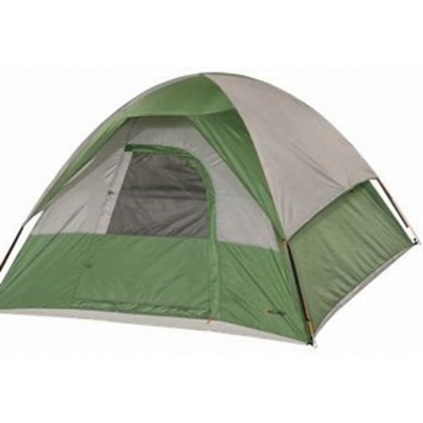 Eclipse 3 Person Dome Tent