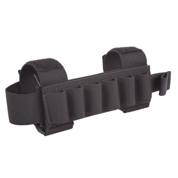Elite Elite Butt Stock Ammo Holder