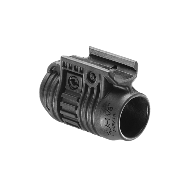 F.A.B Defense F.A.B Defense F.A.B Defense PLA Flashlight and Laser Adapter