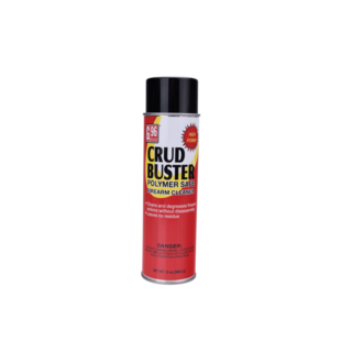 G96 Crud Buster Polymer Safe Firearm Cleaner