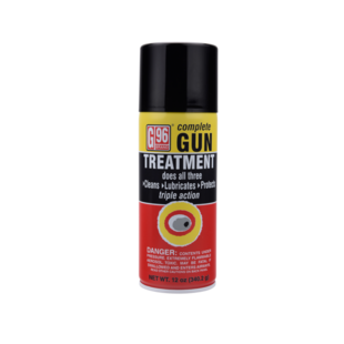 G96 12oz. Gun Treatment