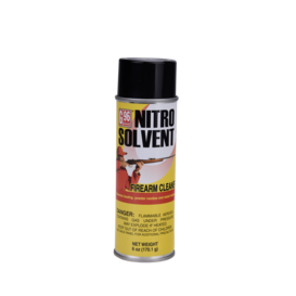 G96 Nitro Solvent