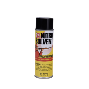 Nitro Solvent
