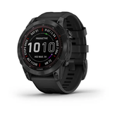 Garmin Fenix 7 – Sapphire Solar Edition