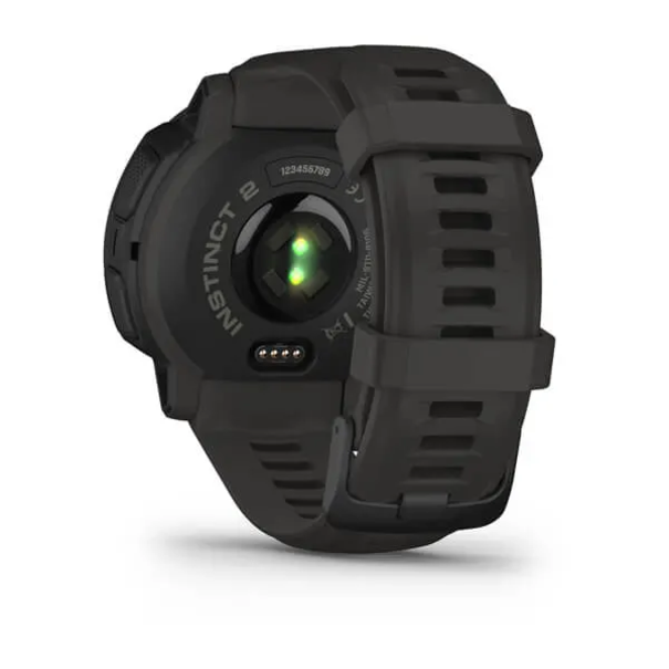 Garmin Garmin Instinct 2 Solar GPS Watch