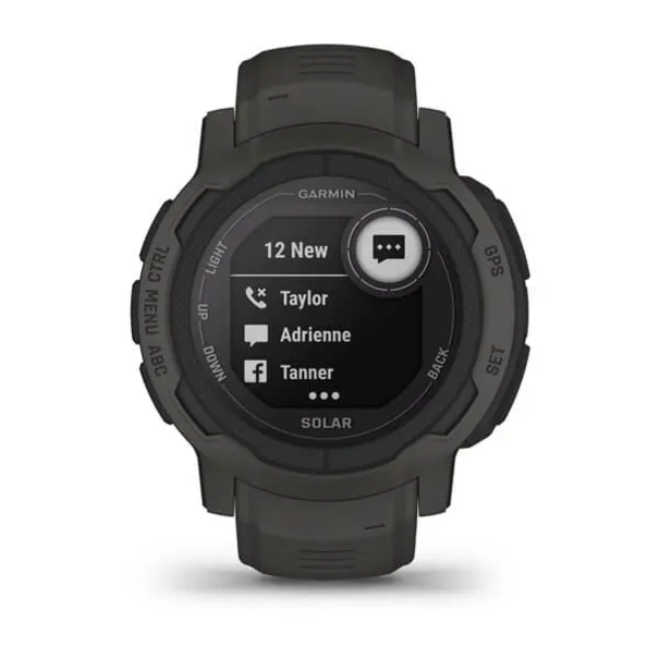 Garmin Garmin Instinct 2 Solar GPS Watch