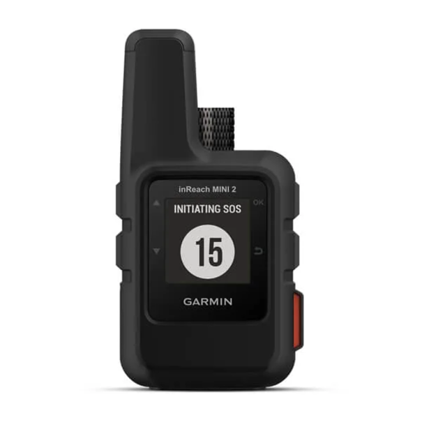 Garmin Garmin Black inReach Mini 2