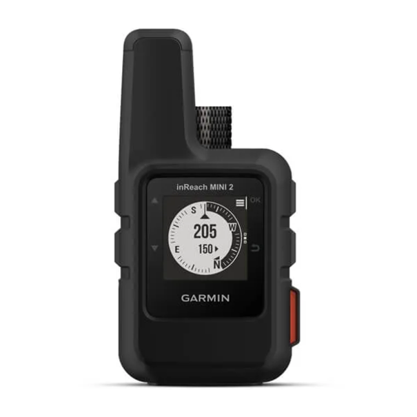 Garmin Garmin Black inReach Mini 2