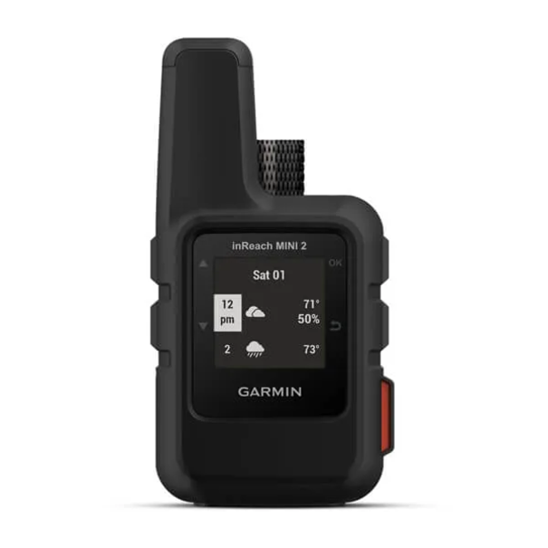 Garmin Garmin Black inReach Mini 2