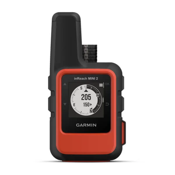 Garmin Garmin Flame Red inReach Mini 2