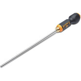 Hoppe's .30 Caliber 36" Premium Stainless Steel Cleaning Rod