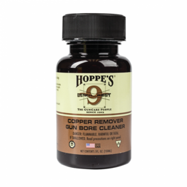 Hoppe's Copper Remover Gun Bore Cleaner