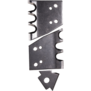 8.5" Ice Auger Replacement Blade Set