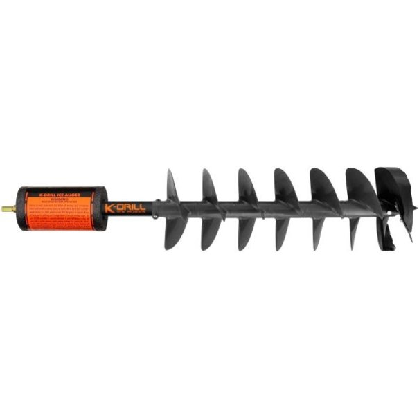 K-drill 8.5" Ice Auger